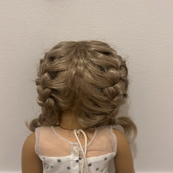 American Girl Doll - Picture 3 of 6